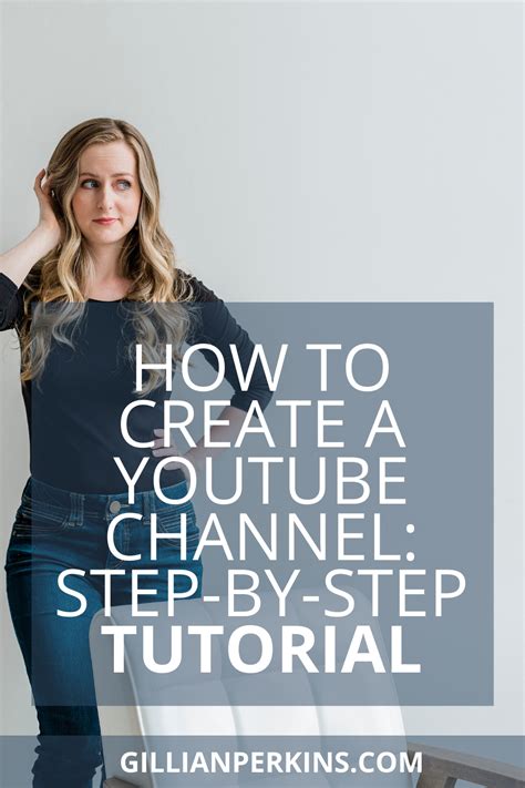 Image result for Tutorial On Starting a YouTube Channel