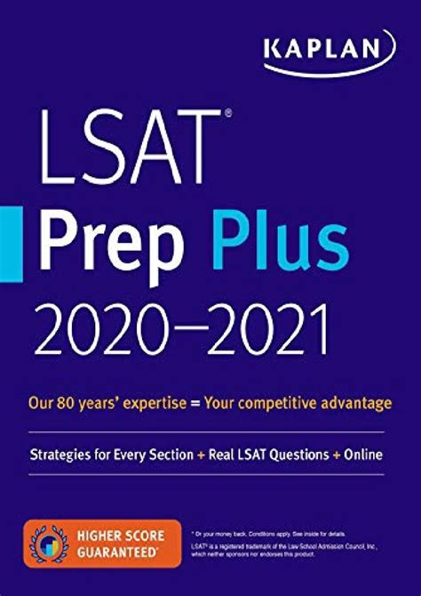 Image result for LSAT Study Guide PDF
