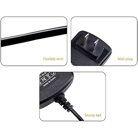 BestCH Global AC Adapter for Denon DJ MC4000 Professional India | Ubuy