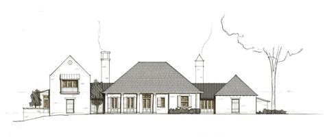 JD Caldwell Architect