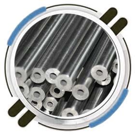 Stainless Steel 904L Pipe and ASTM B677 UNS N08904 Seamless Tube