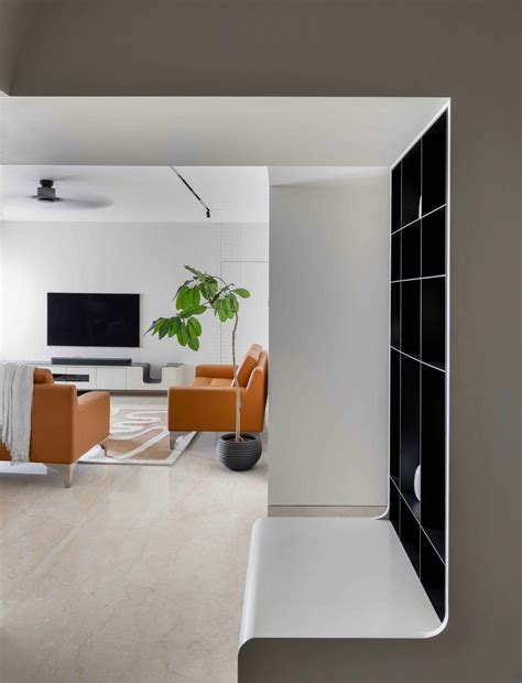 Inside a 1,500-square-foot Bengaluru apartment that finds meaning in ...