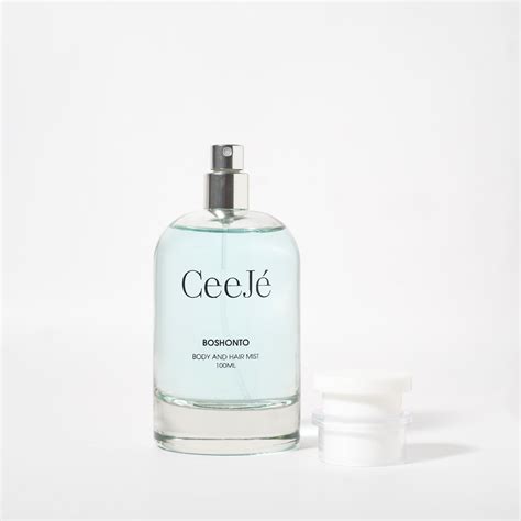 Boshonto – CeeJé