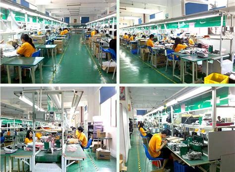 Company Overview - Shantou Dwi Model Toys Co., Ltd.