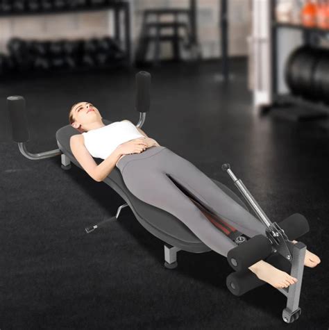 Image result for Benefits of Using Inversion Table