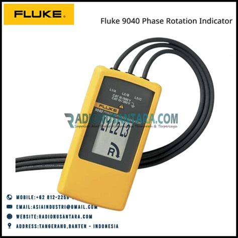 Image result for 9040 Phase Sequence Indicator