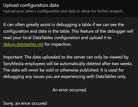 DataTables Buttons 的图像结果