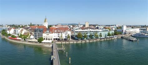 Friedrichshafen Tourism (2020): Best of Friedrichshafen, Germany ...