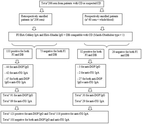 Diagnostic accuracy of a novel point‐of‐care test for simultaneous ...
