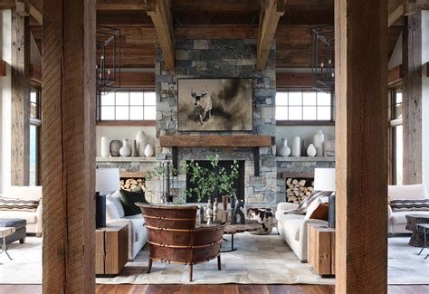 Cabin Decor Ideas: 15 Ways To Create A Cozy, Rustic Space | Storables