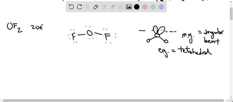 SOLVED:Draw the Lewis structure for each molecule or ion. Describe the ...