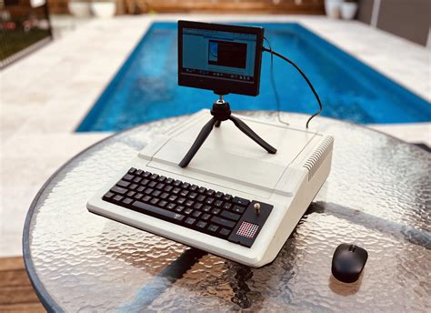 Image result for Raspberry Pi Cyberdeck Tutorial