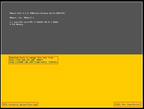 Rezultat imagine pentru Back View ESXi Server