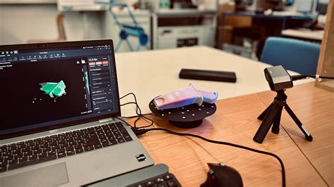 Image result for 3D Scanning Technology