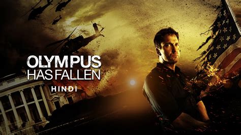Olympus Has Fallen - Hindi 2013 - Watch Olympus Has Fallen - Hindi 2013 ...