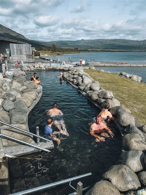 Laugarvatn Fontana Geothermal Hot Springs (Golden Circle) - Iceland ...
