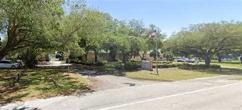 Opening Night - Titusville Spring Semester 2025, Sandrift Community ...