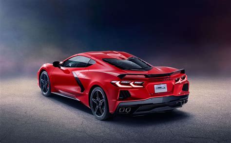 2021 Chevrolet Corvette price confirmed | CarExpert