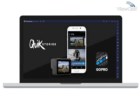 GoPro Application PC 的图像结果
