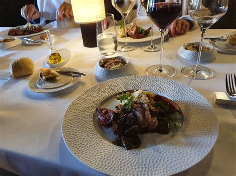 LA TABLE BENJAMIN LABORIE, Lasne - Restaurant Reviews, Phone Number ...