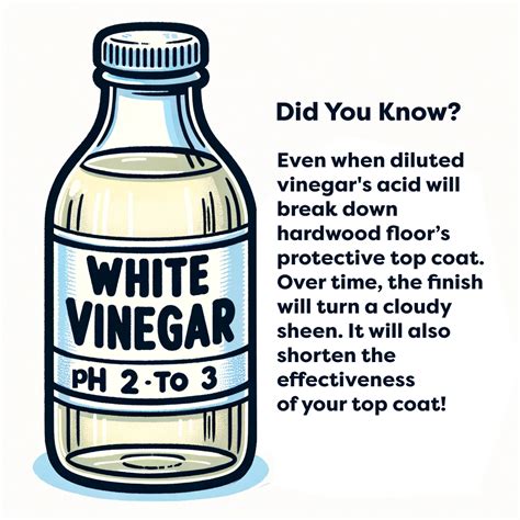 Vinegar on Hardwood Floors: Safe Cleaning Option?