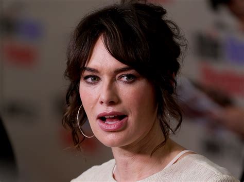 Lena Headey: From Cersei Lannister to Action Star - Fan World