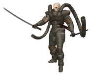 Snake | Metal Gear Wiki | Fandom