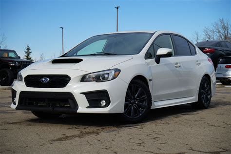2018 Subaru WRX | Adrenalin Motors