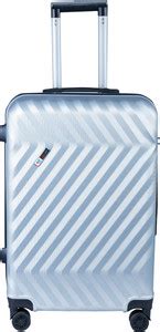 3G Trolley Luggage Check-in Suitcase Cabin Suitcase 4 Wheels - 20 inch ...