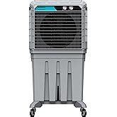 Symphony MOVICOOL L 125 Portable Air Cooler For Home with Honeycomb ...