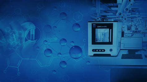 Lan Scientific 的图像结果