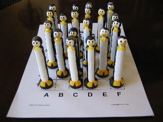 Image result for Penguin Math Game