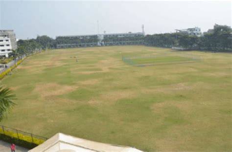 Physical Education and Sports Infrastructure and Facilities