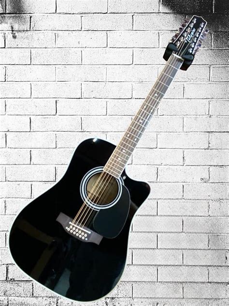 Takamine EF381SC 12 String 的图像结果