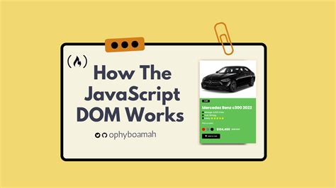 Image result for JavaScript DOM Tutorial Ninja