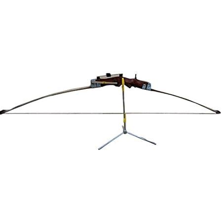 Buy Avid Archery Indian Bow (Right Handed) Bow for Archers - Wood ...