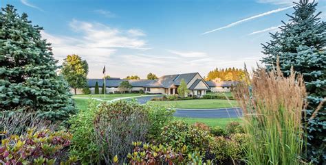 The Haven Country Club - Lamoureux Pagano Associates | Architects