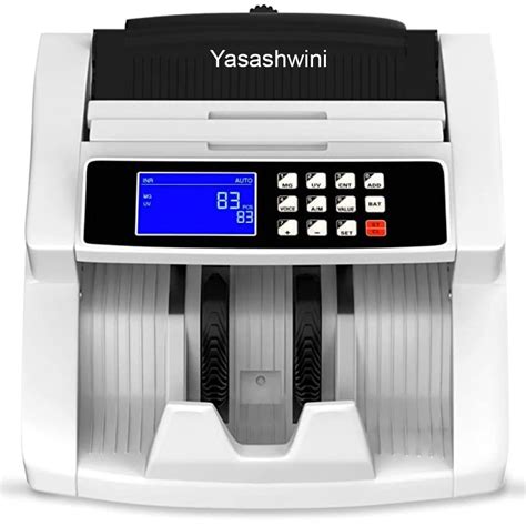 Image result for Bill Counter Machine