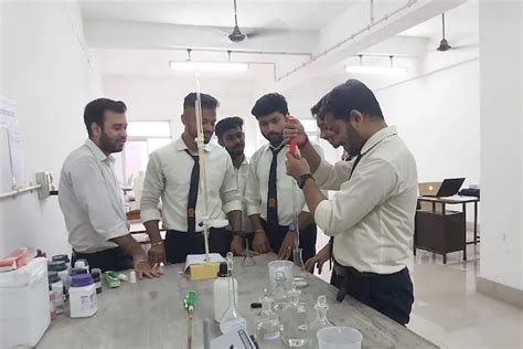 Ideal Institute of Engineering Nadia Campus: Photos, Virtual Tour