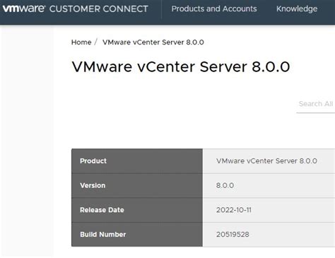 vCenter8.0安装部署(VCSA8.0) - VM技术库