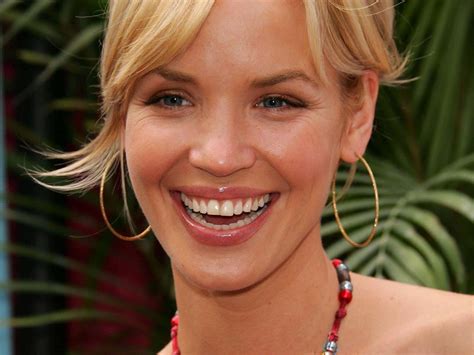 Ashley Scott Wallpaper