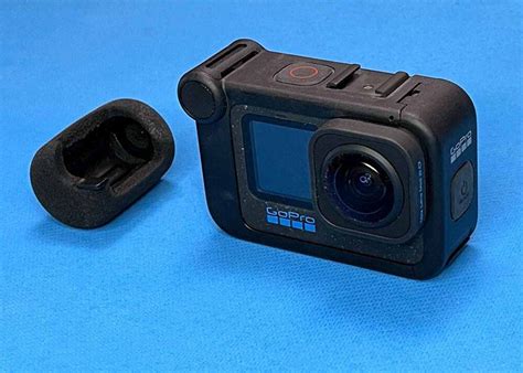 Image result for GoPro Mic Mod Review