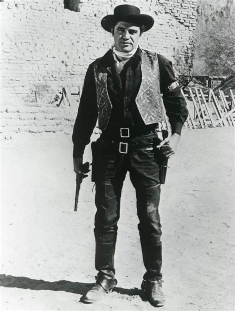 The Deadly Companions (1961)