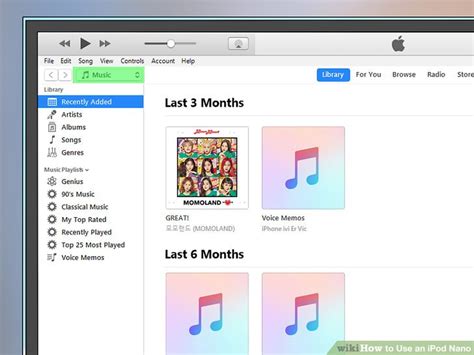 Image result for Using iPod Nano