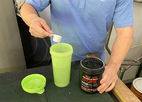 Image result for MuscleTech Supplement Stack