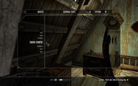 SkyUI Install 的图像结果