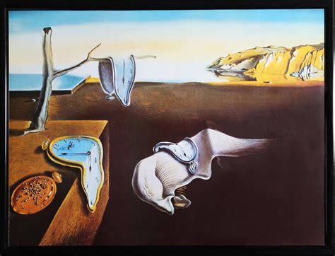 Salvador Dali Prints