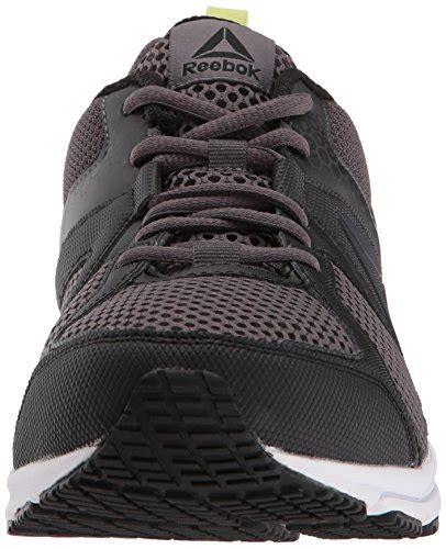 Buy Reebok Men's Runner 2.0 MT, Black/Ash Grey/Electric Flash/White, 11 ...