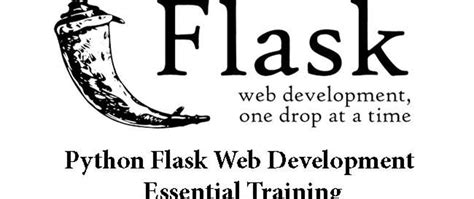 How to Build a Flask Application in vs Code for Building a Simple API 的图像结果