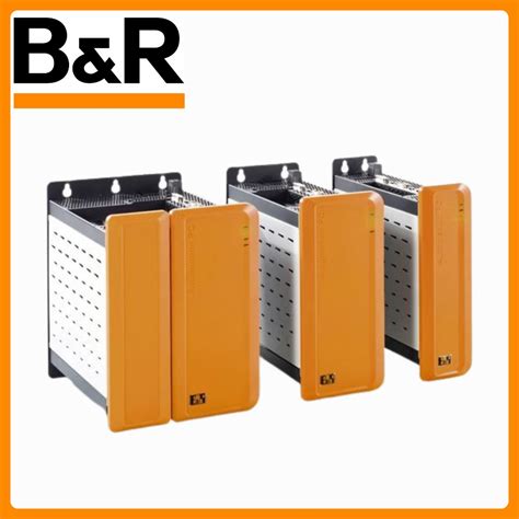 B&R - B&R PG2000 - Operator Panel / HMI (Programming & Visualization ...